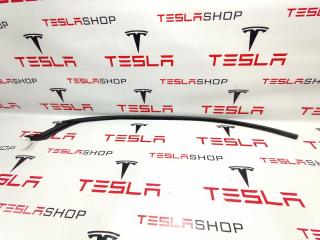 Уплотнитель проема дверного Tesla Model X 1 поколение 2019, электро, 1032147-00-C