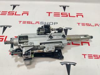 рулевая колонка Tesla Model X 1 поколение 2019, электро, 1027811-00-F