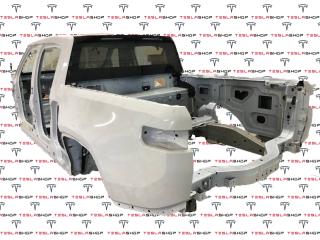 крыло заднее левое Rivian R1T 1 поколение 2022