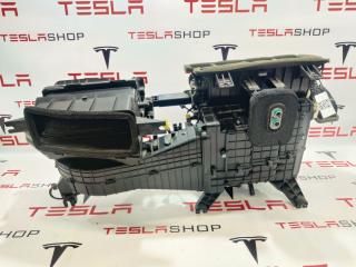 Печка салона (отопитель) Tesla Model X 1 поколение 2019, электро, 1116133-00-C