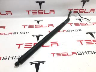 амортизатор крышки багажника (3-5 двери) Tesla Model X 1 поколение 2019, электро, 1065664-00-B