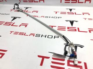 Электропроводка камеры Tesla Model X 1 поколение 2019, электро, 1082391-00-C, 1075074-00-B