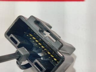 разъем (фишка) проводки Tesla Model X 1 поколение 2019, электро, 1043275-00-D