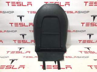Накладка задняя спинки водительского/пассажирского сиденья Tesla Model 3 1 поколение 2020, 1088966-00-B, 1104897-00-B