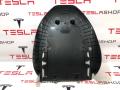 Накладка задняя спинки водительского/пассажирского сиденья Tesla Model 3 1 поколение 2020, 1088966-00-B, 1104897-00-B - фото №4