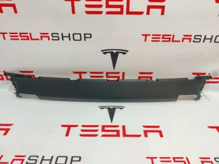 Накладка проема подъемной задней двери Tesla Model X 1 поколение 2019, электро, 1105132-00-E