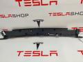 Накладка проема подъемной задней двери Tesla Model X 1 поколение 2019, электро, 1105132-00-E - фото №4