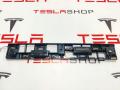 Кронштейн крепления накладки верхней дверного проема сокола Tesla Model X 1 поколение 2019, электро, 1108819-00-B - фото №2