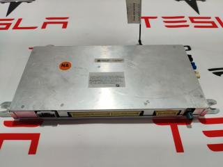 Блок управления BCM (Body Control Module) Tesla Model X 1 поколение 2019, электро, 1045451-00-J