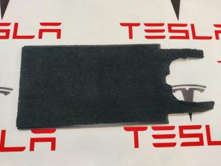 Раздвижная панель (2-ой ряд сидений 6 мест) Tesla Model X 1 поколение 2019, электро, 1059749-00-B