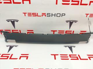 Накладка проема подъемной задней двери Tesla Model X 1 поколение 2019, электро, 1105135-00-E