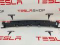 Накладка проема подъемной задней двери Tesla Model X 1 поколение 2019, электро, 1105135-00-E - фото №4