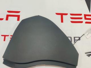 Накладка боковая торпеды Tesla Model X 1 поколение 2019, электро, 1043543-00-D