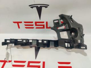 Кронштейн накладки, стойки В Tesla Model X 1 поколение 2019, электро, 1053727-00-H