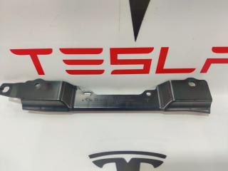 крепление проводки Tesla Model X 1 поколение 2019, электро, 1054068-00-A