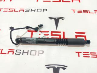 Амортизатор электрический подъемной задней двери Tesla Model X 1 поколение 2019, электро, 1063441-00-C