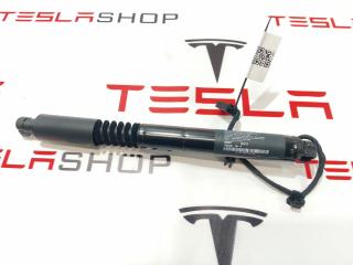 Амортизатор электрический подъемной задней двери Tesla Model X 1 поколение 2019, электро, 1063441-00-C