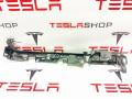 Направляющая панели багажного отделения Tesla Model X 1 поколение 2019, электро, 1080708-00-C - фото №2
