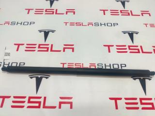 амортизатор крышки багажника (3-5 двери) Tesla Model X 1 поколение 2019, электро, 1129698-00-A