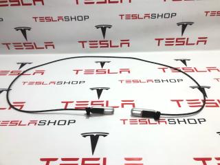 трос открывания багажника Rivian R1T 1 поколение 2022, PT00002963, PT00002966, PT00002967