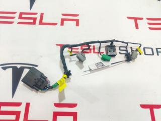 Электропроводка сидения Tesla Model X 1 поколение 2019, электро, AG155236-B1