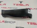 Воздуховод багажника задний Tesla Model X 1 поколение 2019, электро, 1090889-00-A - фото №3