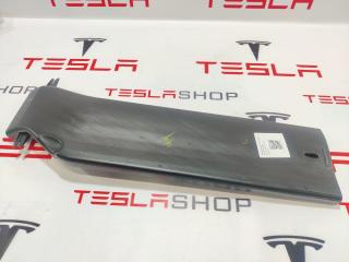 воздуховод Tesla Model X 1 поколение 2019, электро, 1090896-00-A