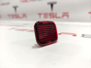 Отражатель двери передней левой/правой Tesla Model 3 1 поколение 2019, электро, 1085105-00-E