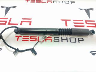Амортизатор электрический подъемной задней двери Tesla Model X 1 поколение 2019, электро, 1063441-00-C
