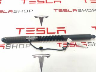 Амортизатор электрический подъемной задней двери Tesla Model X 1 поколение 2019, электро, 1063440-01-D