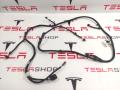 Электропроводка бампера Tesla Model X 1 поколение 2019, электро, 1032435-00-G, 1063323-00-C - фото №4