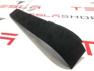 Накладка подъемной задней двери Tesla Model X 1 поколение 2019, электро, 1055052-00-A