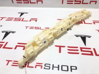 Кронштейн накладки, подъемной задней двери Tesla Model X 1 поколение 2019, электро, 1055049-06-E, 1060410-00-A