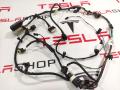 Электропроводка подкапотная Tesla Model X 1 поколение 2019, электро, 3032438-02-B - фото №4