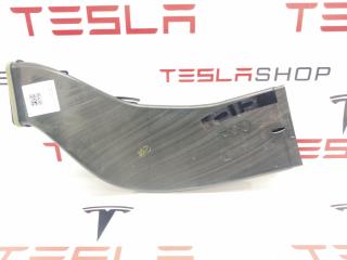 воздуховод Tesla Model X 1 поколение 2019, электро, 1090895-00-A