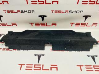ковер багажника Tesla Model X 1 поколение 2019, электро, 1035884-00-G