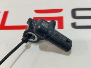 Датчик удара, стойки B/C Tesla Model X 1 поколение 2019, электро, 1036761-00-A