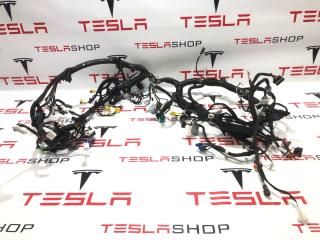 Электропроводка центральной панели Tesla Model X 1 поколение 2019, электро, 5082436, 74357404, 1047278