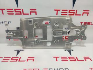 Панель усиления крыши Tesla Model X 1 поколение 2019, электро, 1035126-00-K, 1035126-00-N