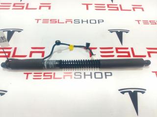 Амортизатор электрический подъемной задней двери Tesla Model X 1 поколение 2019, электро, 1063440-01-D