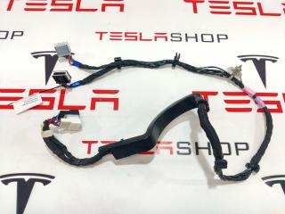 Электропроводка амортизаторов подъемной задней двери Tesla Model X 1 поколение 2019, электро, 1063405-00-G