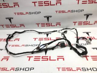 Электропроводка подъемной задней двери Tesla Model X 1 поколение 2019, электро, 1032881-00-G