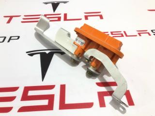 Высоковольтный разъем основной батареи Tesla Model S 1 поколение [рестайлинг] (2016 - 2021), 1041309-00-F, 1099863-00-A, 1039420-00-D, 1039583-00-B, 1039419-00-C, 1042708-00-F