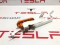 Высоковольтный разъем основной батареи Tesla Model S 1 поколение [рестайлинг] (2016 - 2021), 1041309-00-F, 1099863-00-A, 1039420-00-D, 1039583-00-B, 1039419-00-C, 1042708-00-F - фото №3