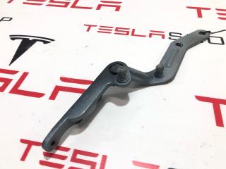 Петля амортизаторов подъемной задней двери Tesla Model X 1 поколение 2019, электро, 1035434-00-L