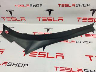 Облицовка проема багажника Tesla Model X 1 поколение 2019, электро, 1047321-00-E