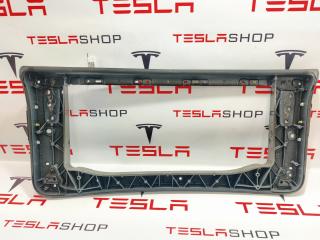 обшивка салона Tesla Model X 1 поколение 2019, электро, 1028769-00-L, 1028783-00-L