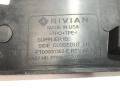 Подкапотный пластик бокса Rivian R1T 1 поколение 2022, PT00015370-B, PT00000302-E - фото №4