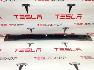 Панель наружная крыши Tesla Model X 1 поколение 2019, электро, 104136400G