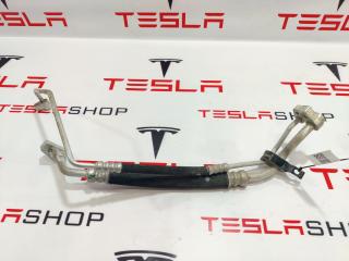 трубка кондиционера Tesla Model X 1 поколение 2019, электро, 1037334-00-D